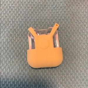 Apple AirPod case